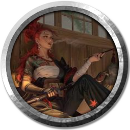 Hexalin Shimmerpocket